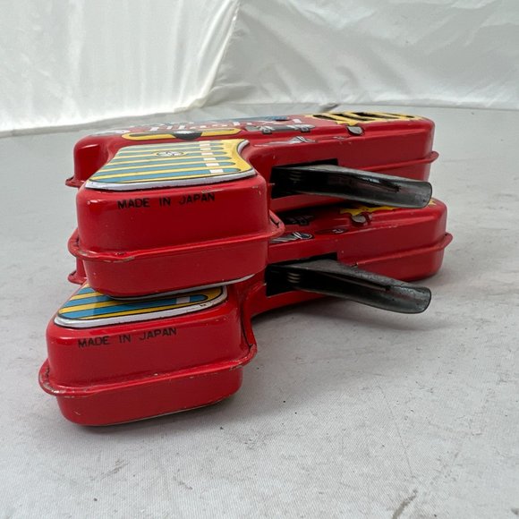 2 Vintage Shudo Flash X-1 Sparking Ray Guns - Picture 6 of 9